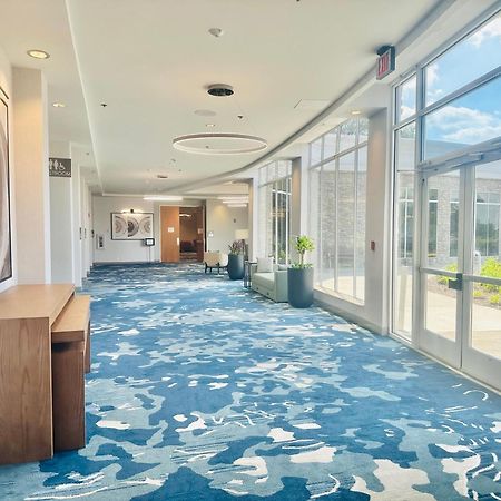 Delta Hotels By Marriott Colonial Heights Bagian luar foto