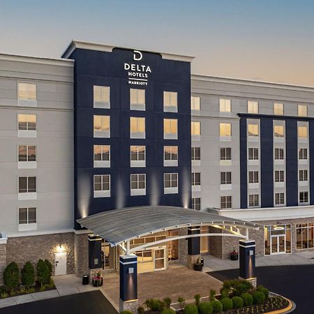 Delta Hotels By Marriott Colonial Heights Bagian luar foto