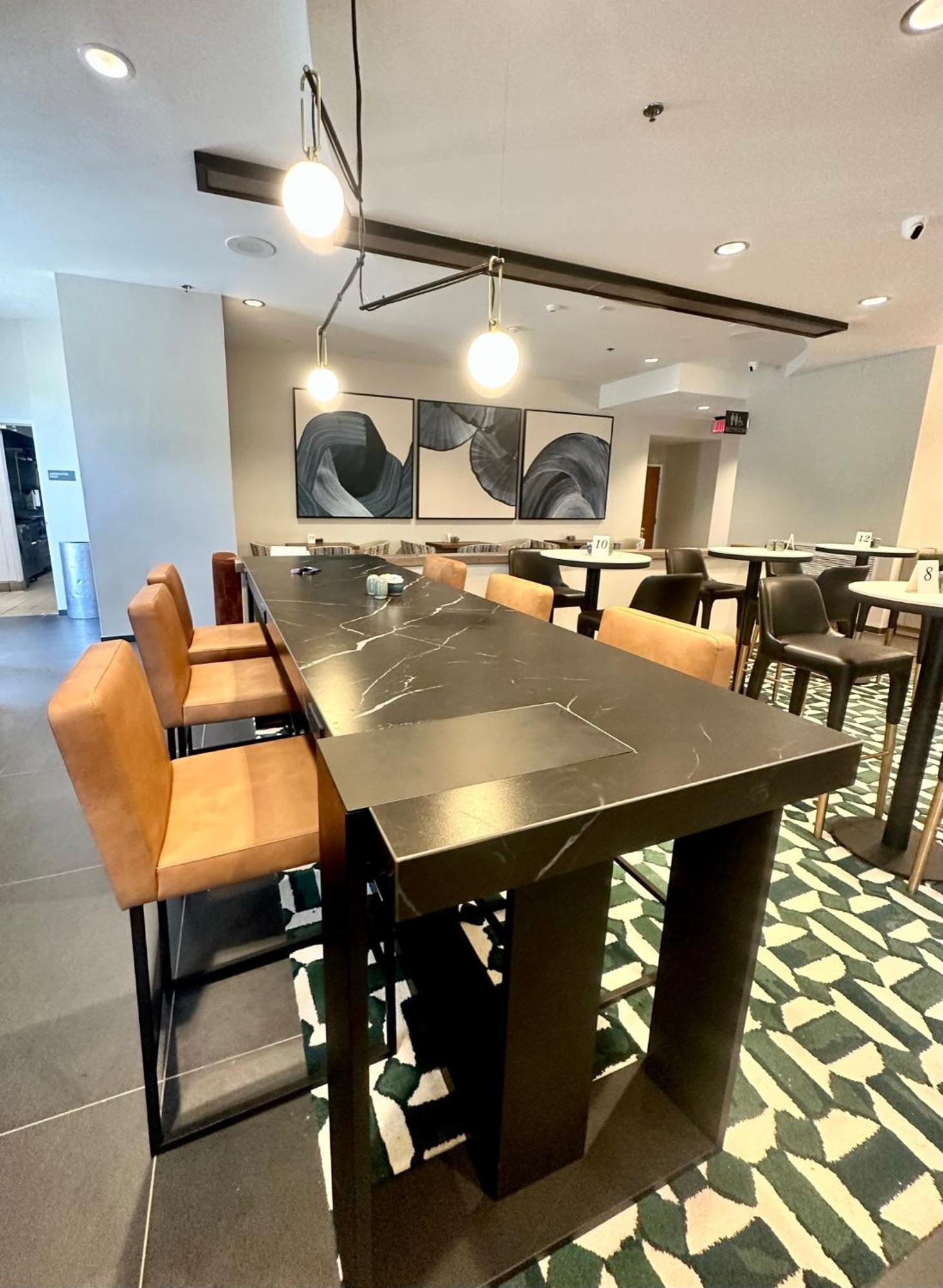 Delta Hotels By Marriott Colonial Heights Bagian luar foto