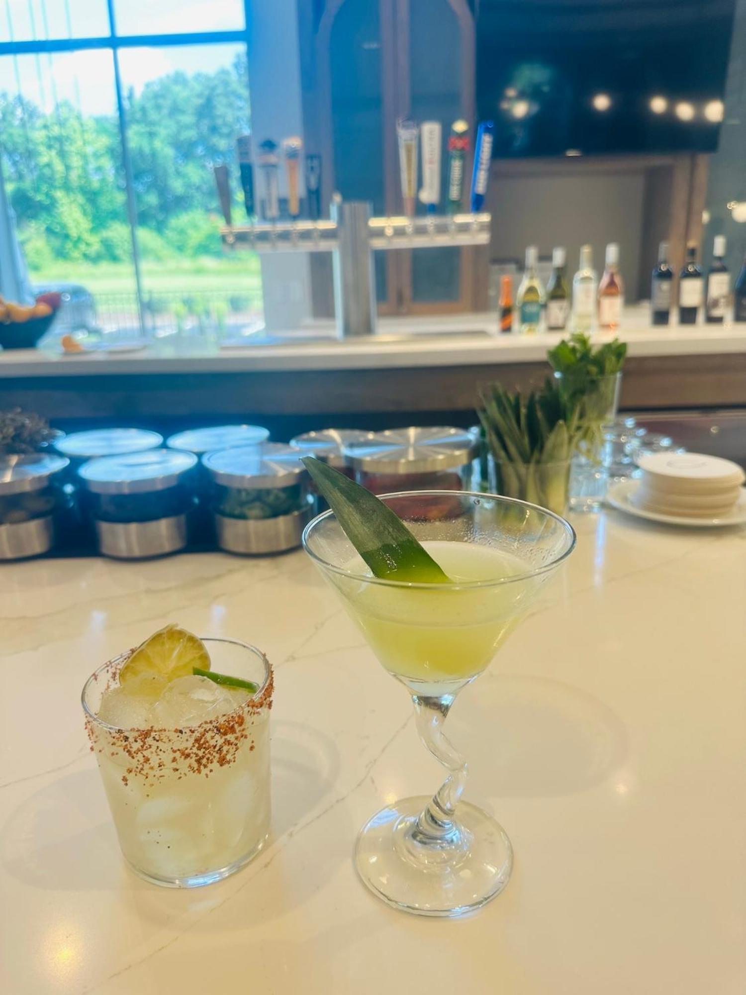 Delta Hotels By Marriott Colonial Heights Bagian luar foto