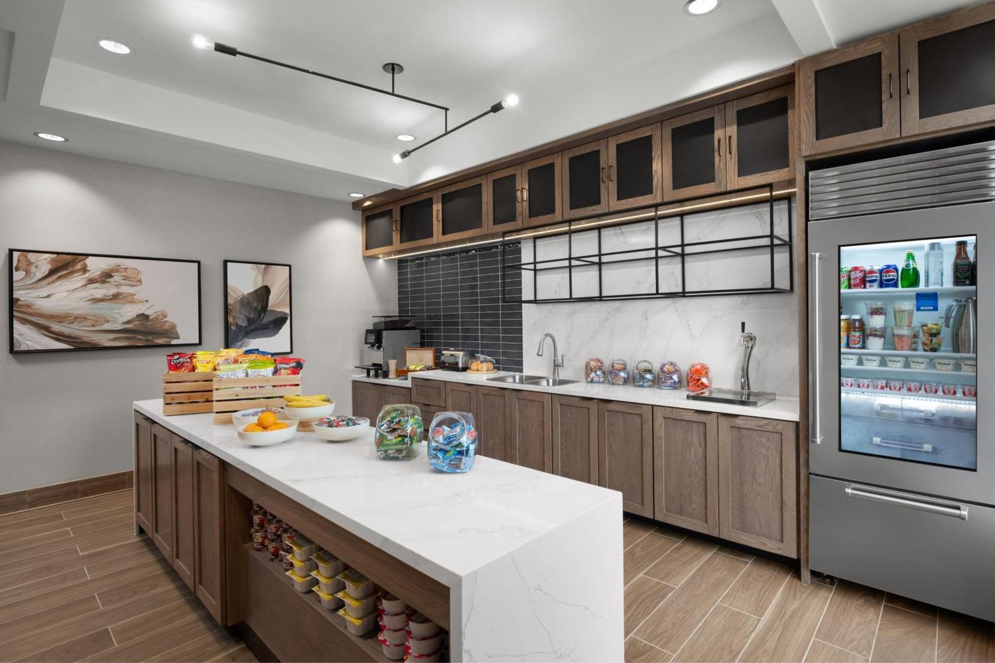 Delta Hotels By Marriott Colonial Heights Bagian luar foto