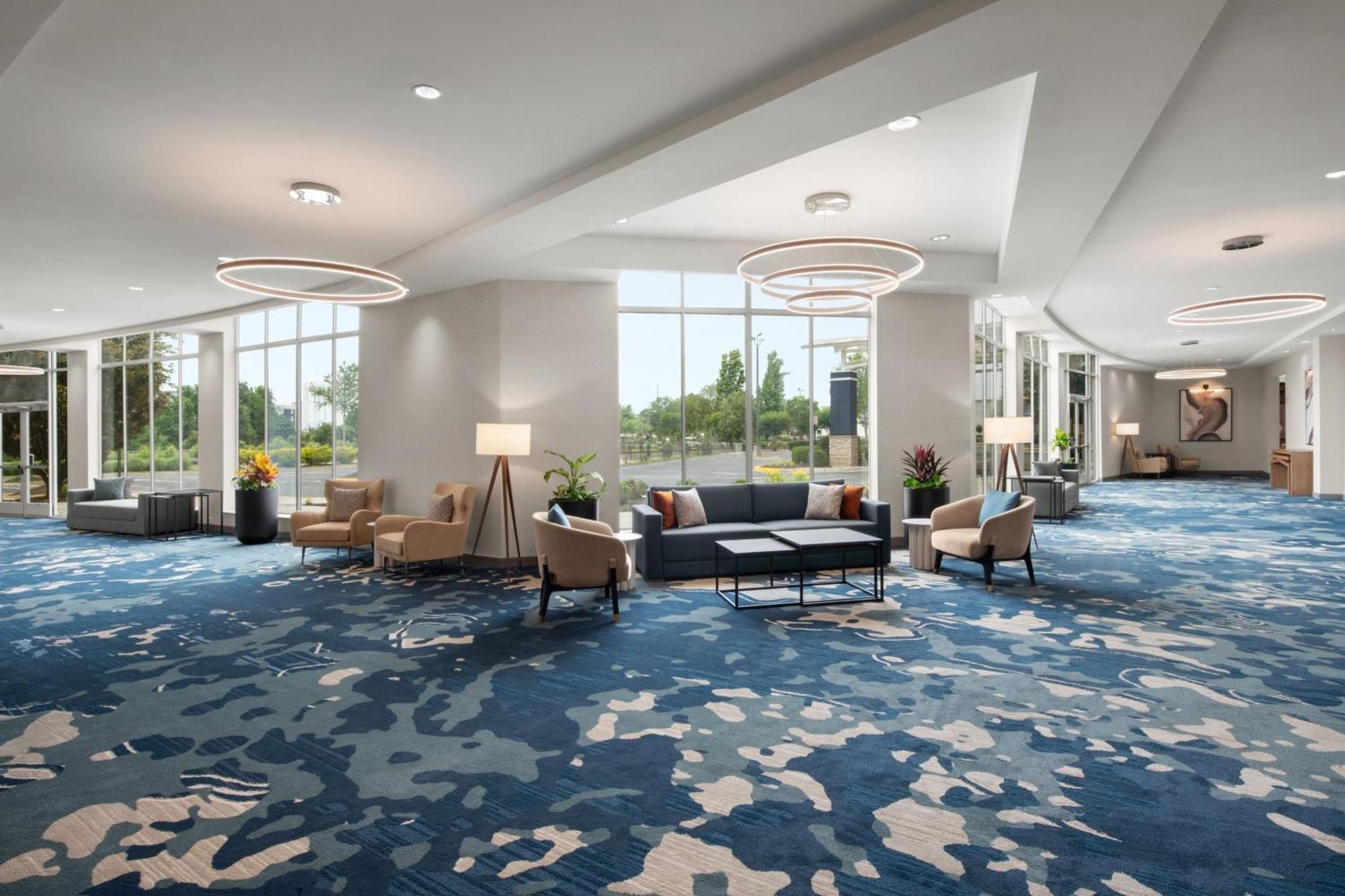 Delta Hotels By Marriott Colonial Heights Bagian luar foto