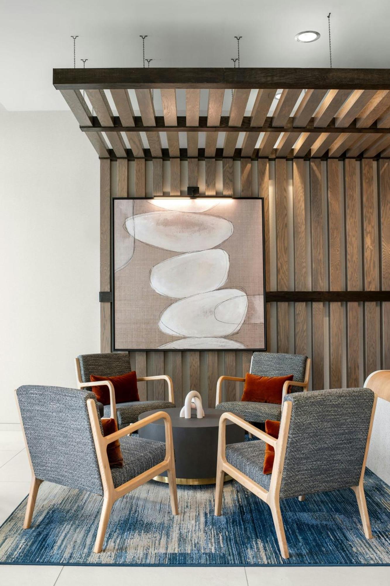 Delta Hotels By Marriott Colonial Heights Bagian luar foto