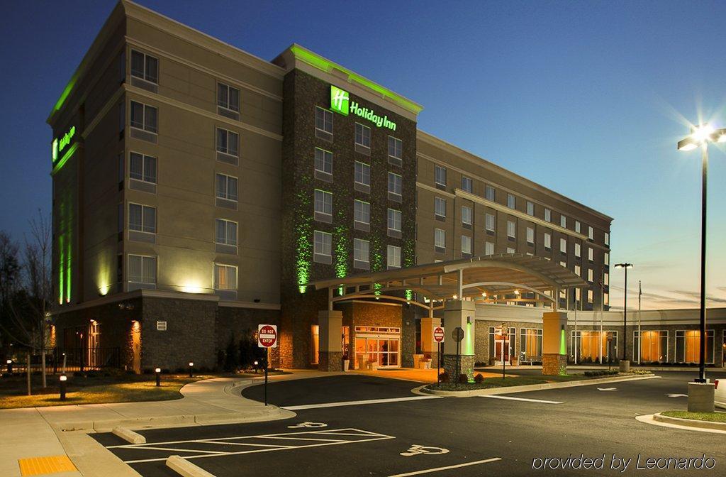 Delta Hotels By Marriott Colonial Heights Bagian luar foto
