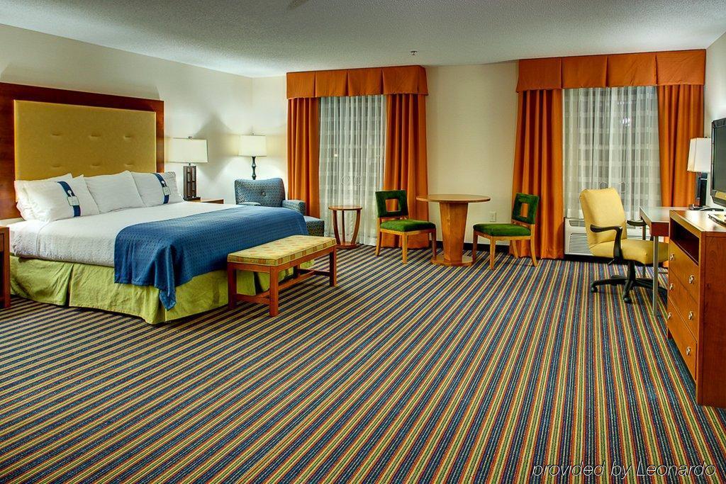 Delta Hotels By Marriott Colonial Heights Ruang foto