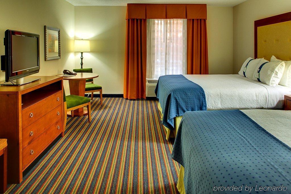 Delta Hotels By Marriott Colonial Heights Ruang foto