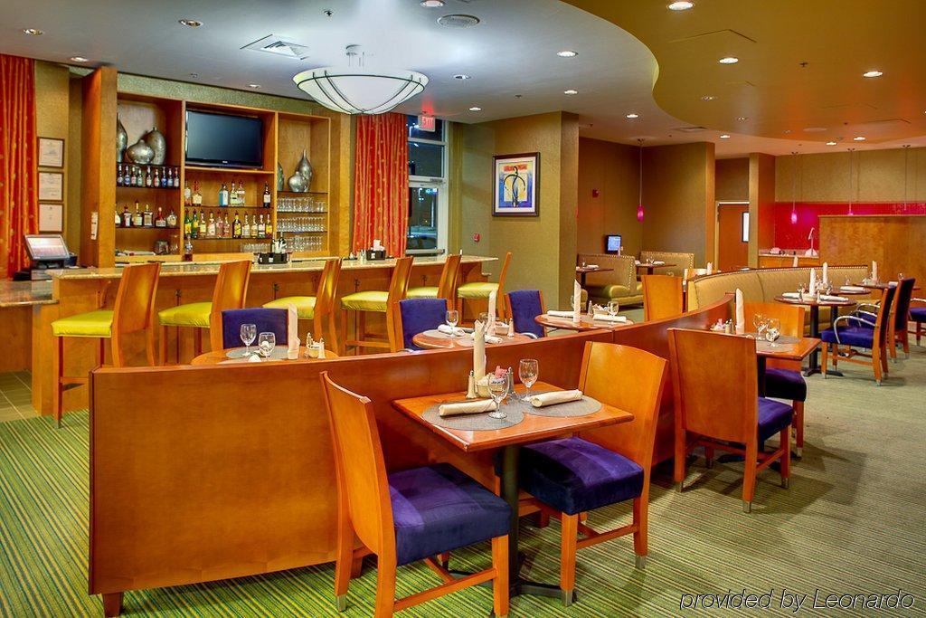 Delta Hotels By Marriott Colonial Heights Restoran foto