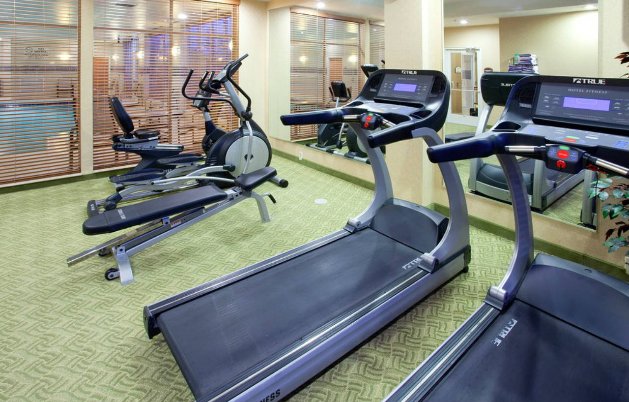 Delta Hotels By Marriott Colonial Heights Bagian luar foto